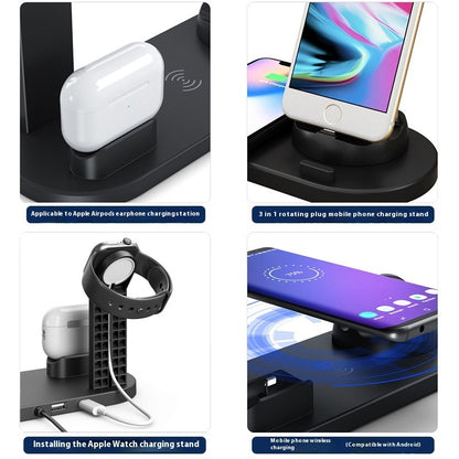 Wireless Charger Stand
