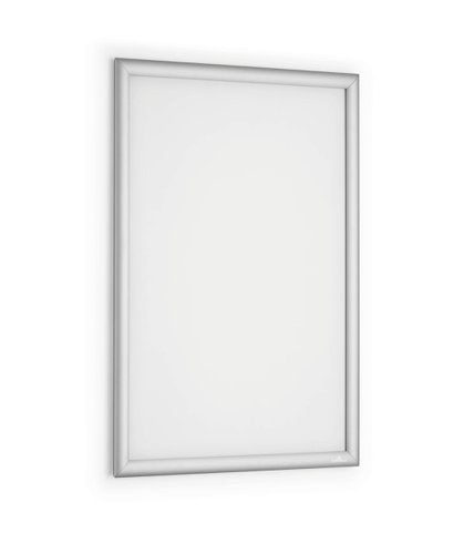 Durable Aluminium Snap Frame A2