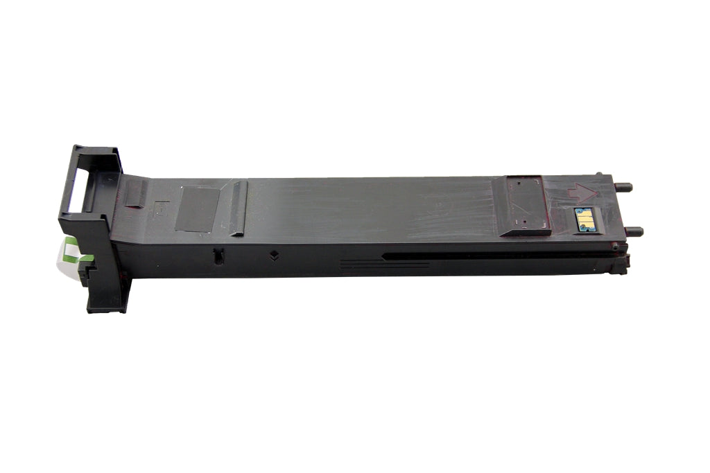 Remanufactured Konica Minolta BIZHUB C20 Magenta Toner TN318 also for A0DK353
