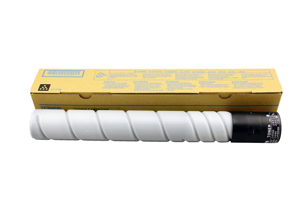 Compatible Konica Minolta Bizhub 200 Per 2 Toner TN211 also for TN311