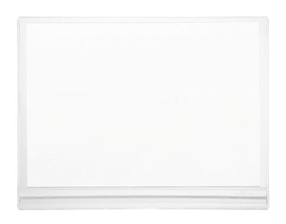 Durable Water-Proof Pocket A4, A3 Adhesive (5)
