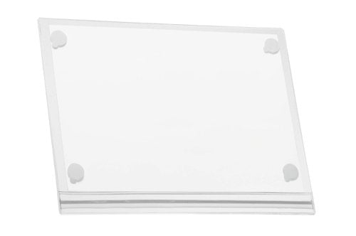 Durable Water-Proof Pocket A4, A3 Adhesive (5)