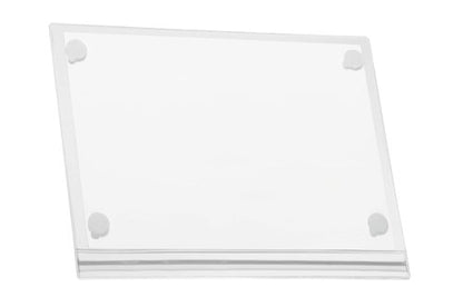 Durable Water-Proof Pocket A4, A3 Adhesive (5)
