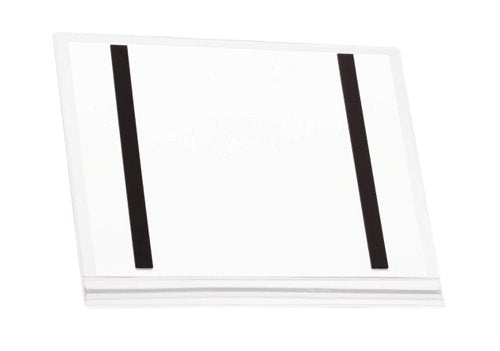 Durable Water-Proof Pocket A4, A3 Magnetic (5)