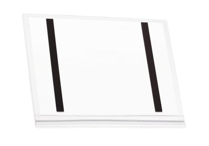 Durable Water-Proof Pocket A4, A3 Magnetic (5)