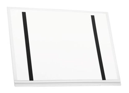 Durable Water-Proof Pocket A4, A3 Magnetic (5)