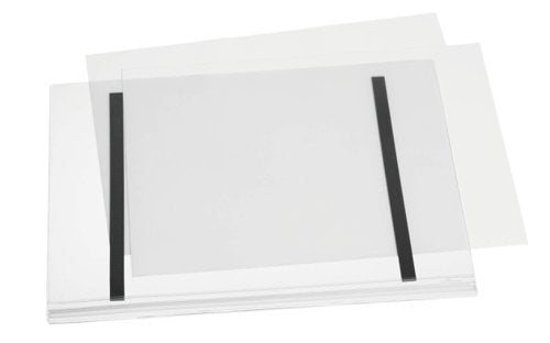 Durable Water-Proof Pocket A4, A3 Magnetic (5)