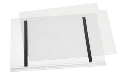 Durable Water-Proof Pocket A4, A3 Magnetic (5)