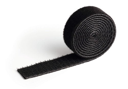 Durable CAVOLINE Grip 20 Black