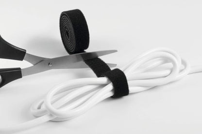 Durable CAVOLINE Grip 20 Black