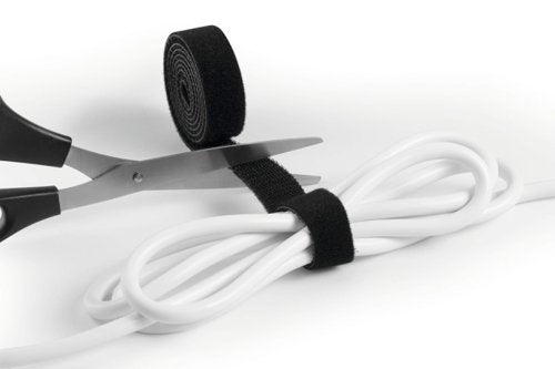 Durable CAVOLINE Grip 20 Black