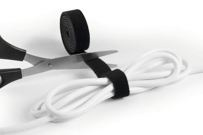 Durable CAVOLINE Grip 20 Black