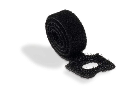 Durable CAVOLINE Grip Tie Black (5)