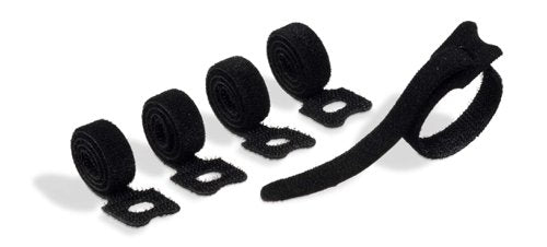 Durable CAVOLINE Grip Tie Black (5)