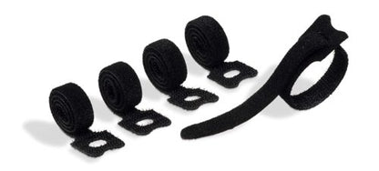 Durable CAVOLINE Grip Tie Black (5)