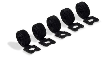 Durable CAVOLINE Grip Tie Black (5)