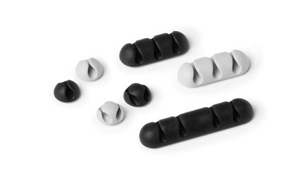 Durable CAVOLINE Clip MIX Grey (7)