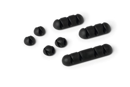 Durable CAVOLINE Clip MIX Graphite (7)