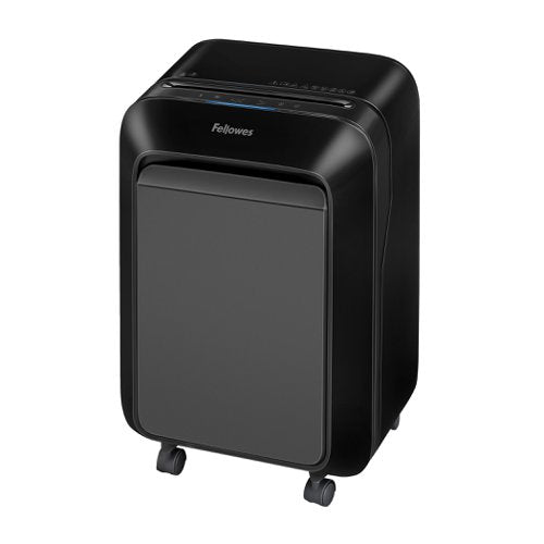 Powershred 225mi, LX211 Black, LX221 Black Shredder (Micro Cut) 230V EU/UK