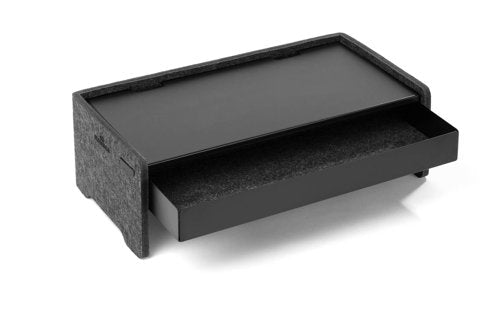 Durable EFFECT Monitor Stand Drawer