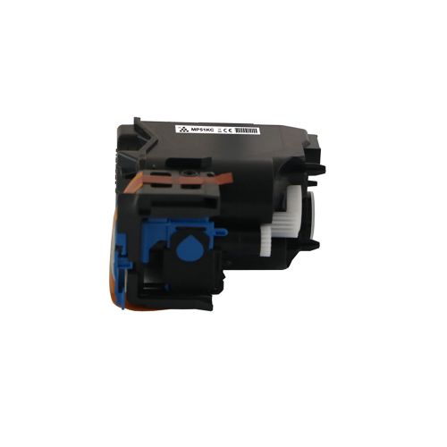 Compatible Konica Minolta 603B, TNP27BK, TNP22K, TN321BK, TN512BK, TNP51BK, A0V301H Black Toner