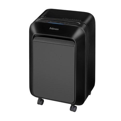 Powershred LX210, LX220 Black Shredder (Mini Cut) 230V EU/UK