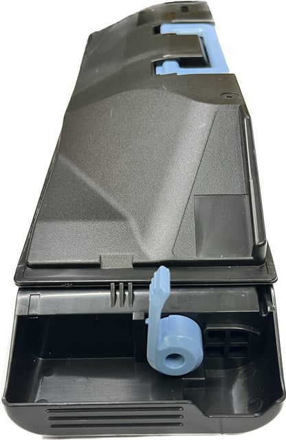 Remanufactured Kyocera TK865BK Black Toner