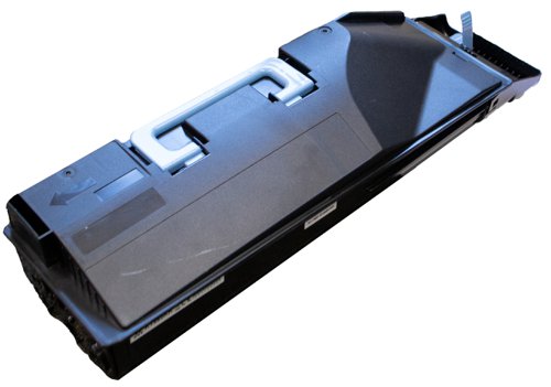 Remanufactured Kyocera TK865BK Black Toner