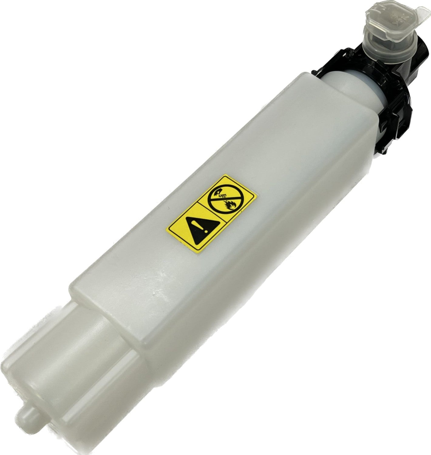 Remanufactured Kyocera TK865BK Black Toner