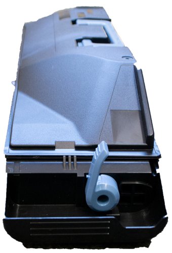 Remanufactured Kyocera TK865BK Black Toner
