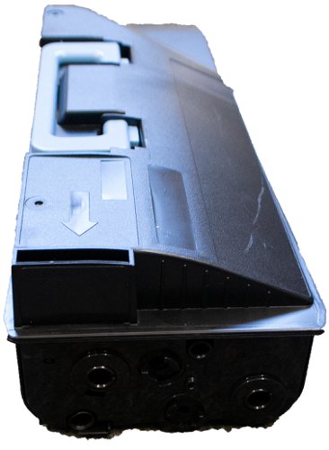 Remanufactured Kyocera TK865BK Black Toner