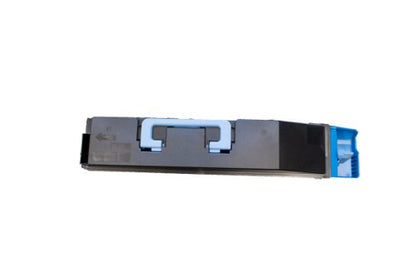 Remanufactured Kyocera TK865C Cyan Toner