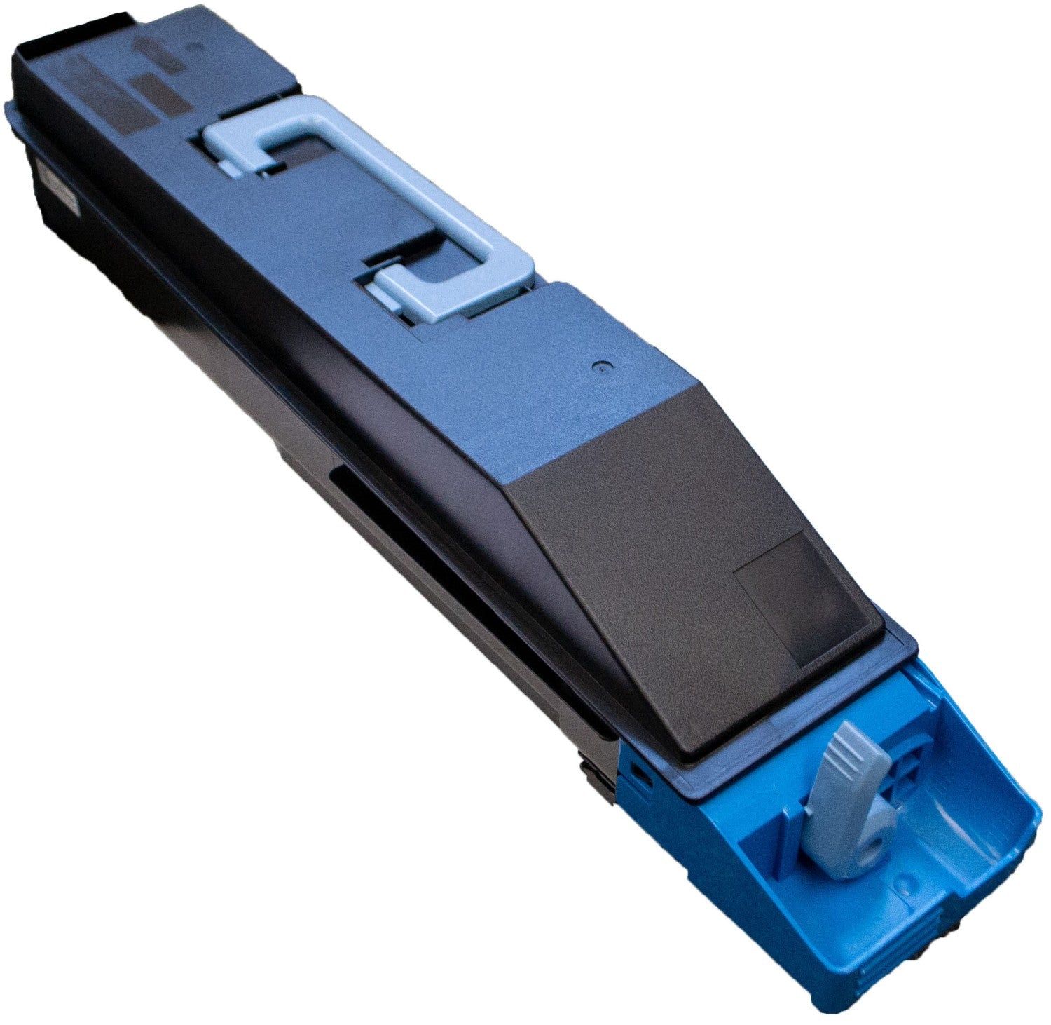 Remanufactured Kyocera TK865C Cyan Toner