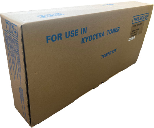Compatible Kyocera TASKalfa 265ci TK5135Y Yellow Toner