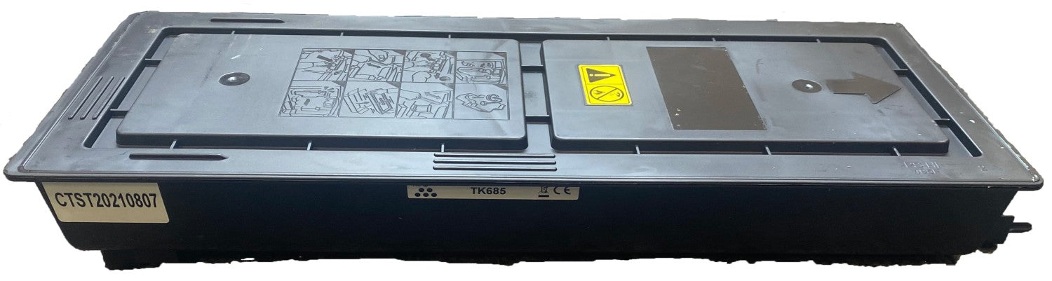 Compatible Kyocera TK685 1T02K50NL0 Toner