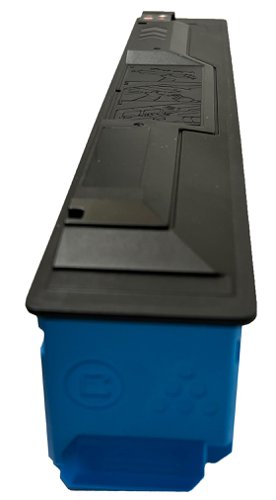 Compatible Kyocera TK5195C Cyan 1T02R4CNL0 Toner
