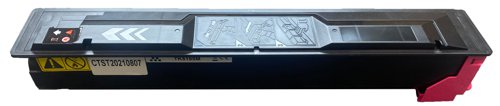 Compatible Kyocera TK5195M Magenta 1T02R4BNL0 Toner
