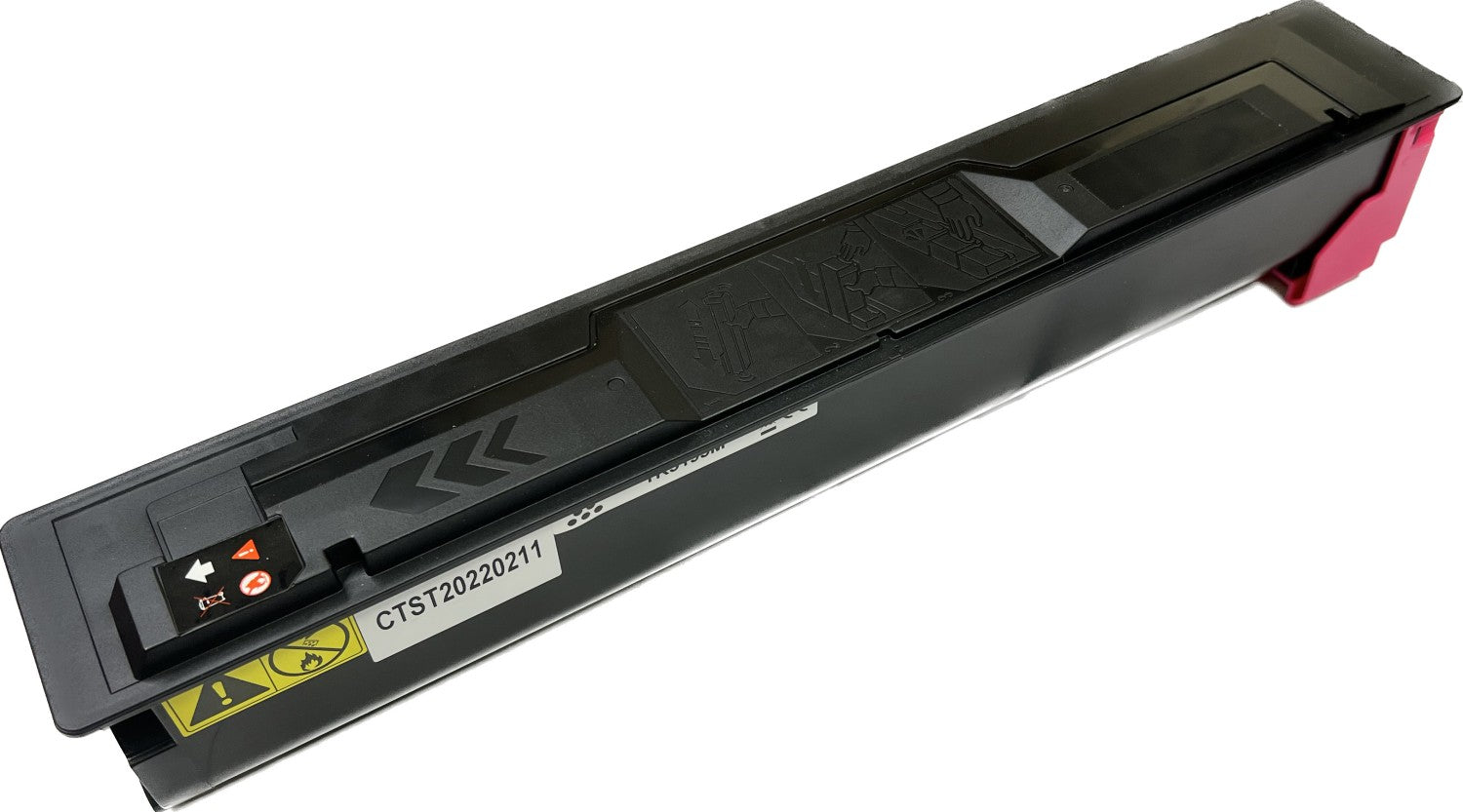 Compatible Kyocera TK5195M Magenta 1T02R4BNL0 Toner