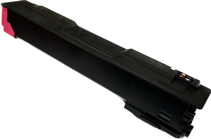 Compatible Kyocera TK5195M Magenta 1T02R4BNL0 Toner