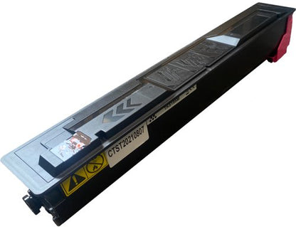 Compatible Kyocera TK5195M Magenta 1T02R4BNL0 Toner
