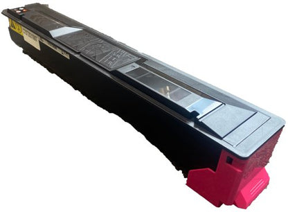 Compatible Kyocera TK5195M Magenta 1T02R4BNL0 Toner