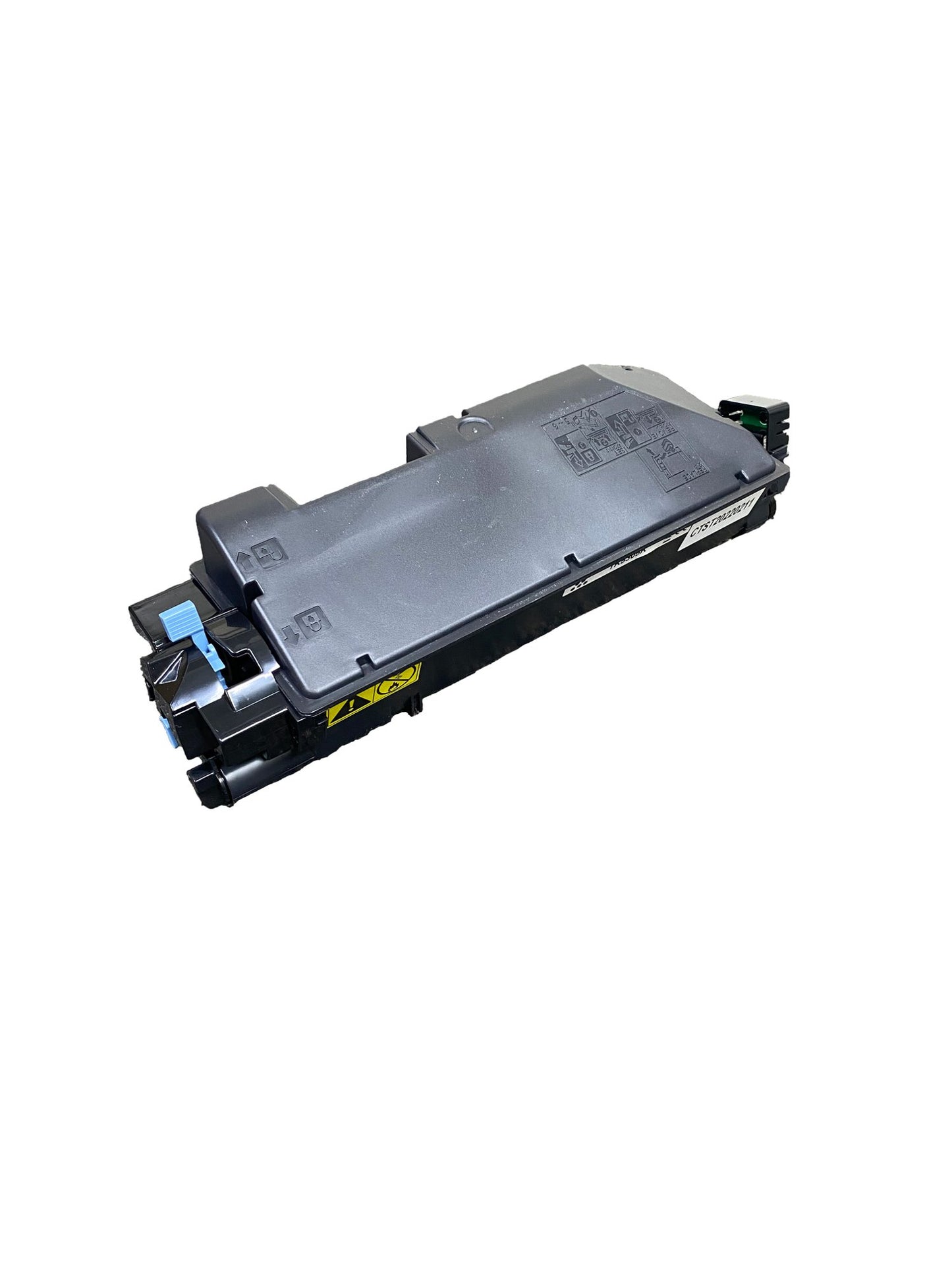 Compatible Kyocera TASKalfa 306ci TK5195Y Yellow Toner 1T02R4ANL0
