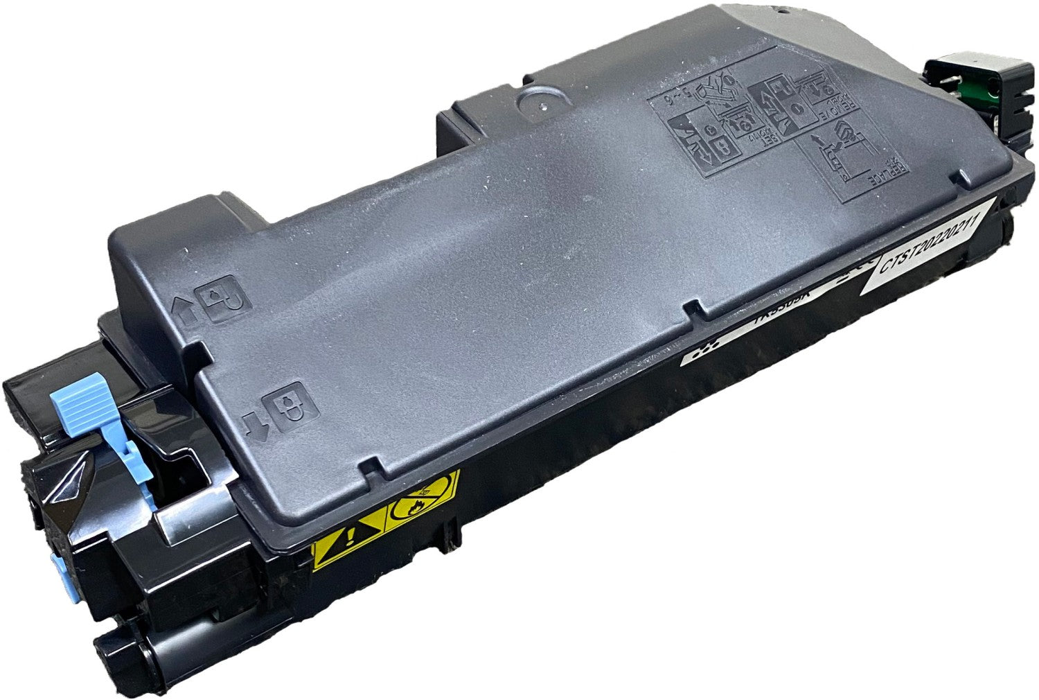 Compatible Kyocera TK5305BK Black 1T02VM0NL0 Toner