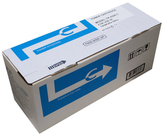 Compatible Kyocera TASKalfa 350ci TK5305K Black Toner 1T02VM0NL0