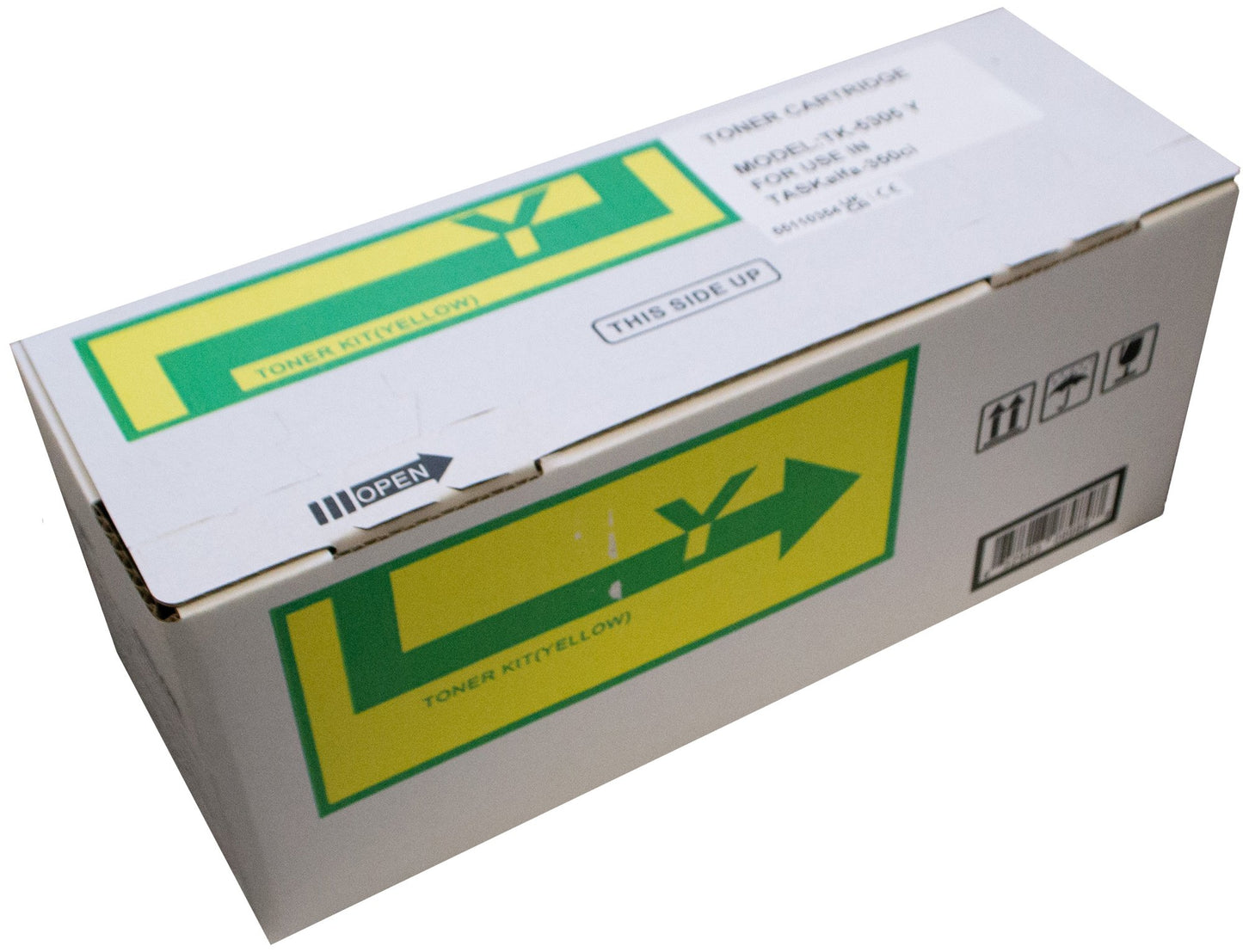 Compatible Kyocera TASKalfa 350ci TK5305M Magenta Toner 1T02VMBNL0