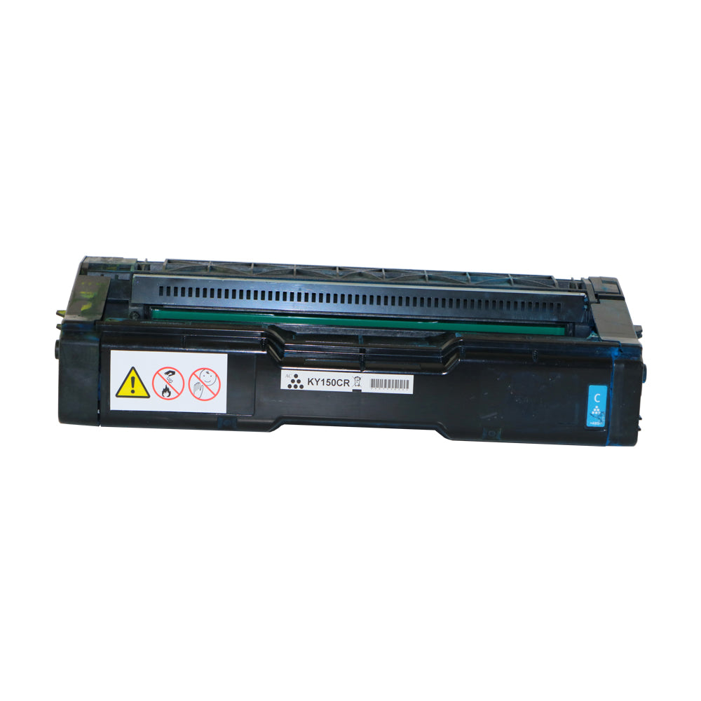 Remanufactured Kyocera Mita TK150K  FSC1020MFP Black Toner Ctg