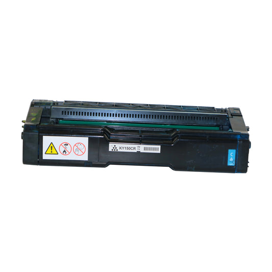 Remanufactured Kyocera Mita TK150K  FSC1020MFP Black Toner Ctg