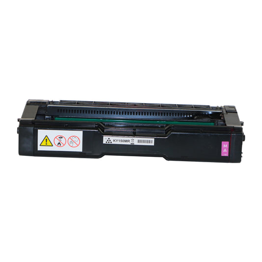 Remanufactured Kyocera Mita TK150C FSC1020MFP Cyan Toner Ctg
