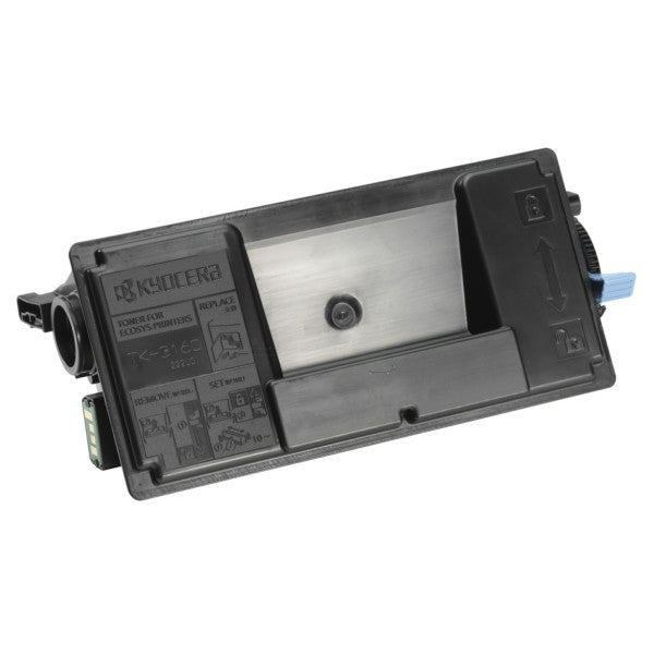 Compatible Kyocera TASKalfa 3050ci TK8305Y Yellow Toner