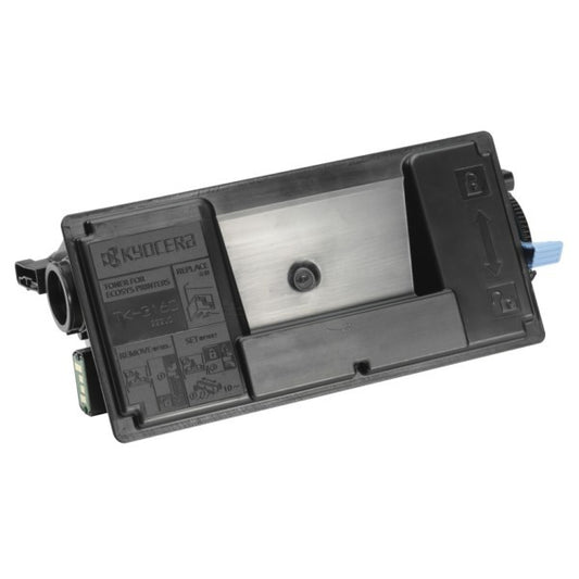 Compatible Kyocera TASKalfa 3050ci TK8305Y Yellow Toner